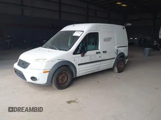 2013 Ford Transit Connect XLT with VIN NM0LS7DN7DT169634, listed as a IAAI auction lot 42268867 with 89,237 mi miles and . Bid and sale history available at DreamBid. Image 2.