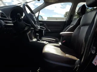 2017 Subaru Forester Touring z VIN JF2SJAWC9HH433019, wystawiony jako Copart lot #53349485 z przebiegiem 180 142 mil mil oraz Szkoda całkowita • Salvage title. Historia ofert i sprzedaży dostępna na DreamBid. Obrazek 7.
