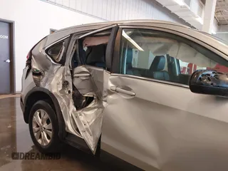 2013 Honda CR-V EX-L z VIN 5J6RM4H7XDL044025, wystawiony jako IAAI lot #41629806 z przebiegiem 264 710 mil mil oraz . Historia ofert i sprzedaży dostępna na DreamBid. Obrazek 19.