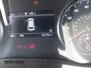2022 Hyundai Santa Fe SEL z VIN 5NMS2DAJ2NH388129, wystawiony jako IAAI lot #42254168 z przebiegiem 46 780 mil mil oraz . Historia ofert i sprzedaży dostępna na DreamBid. Obrazek 15.