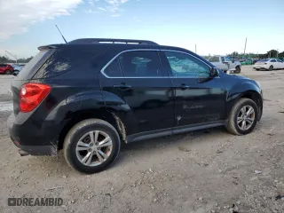 2012 Chevrolet Equinox LT w/2LT with VIN 2GNFLPE50C6157125, listed as a Copart auction lot 86428054 with 131,643 mi miles and Clean Title. Bid and sale history available at carsss.com. Image 3.