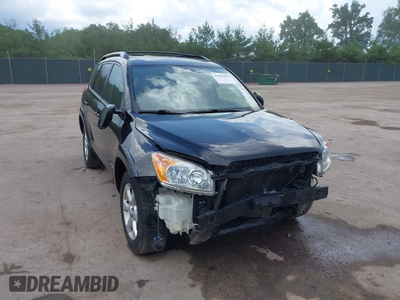 2009 Toyota RAV4 Limited with VIN JTMBK31VX9D009907, listed as a IAAI auction lot 42582015 with 104,831 mi miles and . Bid and sale history available at DreamBid. Image 6.
