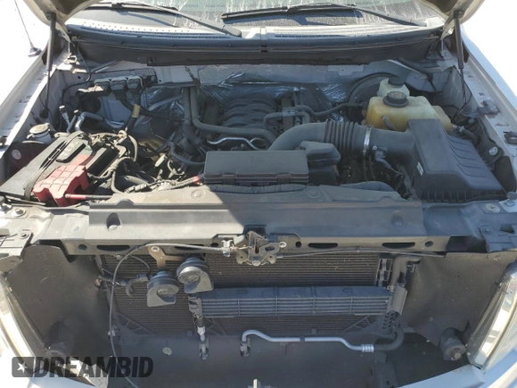 2013 Ford F-150 XL with VIN 1FTFX1CF7DFD45850, listed as a Copart auction lot 51928155 with 85,534 mi miles and Salvage Title. Bid and sale history available at carsss.com. Image 13.