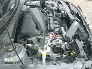 2024 Hyundai Elantra Limited z VIN KMHLP4DG2RU710428, wystawiony jako IAAI lot #42721507 z przebiegiem 20 705 mil mil oraz . Historia ofert i sprzedaży dostępna na DreamBid. Obrazek 20.