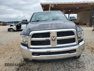 2016 Ram 2500 Tradesman with VIN 3C6UR5CJ0GG245077, listed as a Copart auction lot 59844685 with 242,747 mi miles and Salvage title. Bid and sale history available at DreamBid. Image 5.