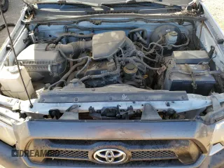 2012 Toyota Tacoma with VIN 5TFPX4EN6CX012459, listed as a Copart auction lot 75521764 with 153,010 mi miles and Salvage Title. Bid and sale history available at DreamBid. Image 11.