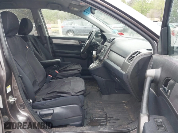 2011 Honda CR-V SE with VIN 5J6RE4H43BL071857, listed as a IAAI auction lot 42187955 with 224,774 mi miles and . Bid and sale history available at DreamBid. Image 5.
