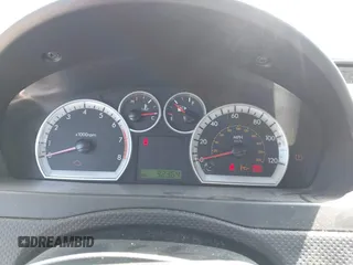 2011 Chevrolet Aveo 2LT with VIN KL1TG6DE2BB222684, listed as a IAAI auction lot 42232937 with 92,364 mi miles and . Bid and sale history available at DreamBid. Image 7.