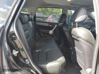 2007 Honda CR-V EX-L with VIN JHLRE48737C121988, listed as a Copart auction lot 51924915 with 122,076 mi miles and Non Repairable. Bid and sale history available at carsss.com. Image 11.
