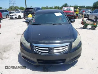 2011 Honda Accord EX z VIN 1HGCP2F74BA118673, wystawiony jako IAAI lot #42154106 z przebiegiem 163 359 mil mil oraz . Historia ofert i sprzedaży dostępna na DreamBid. Obrazek 12.