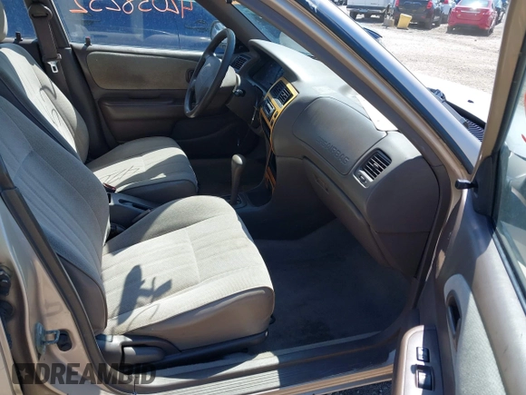 1997 Toyota Corolla with VIN 2T1BA02E5VC199882, listed as a IAAI auction lot 42038252 with 194,140 mi miles and . Bid and sale history available at DreamBid. Image 5.