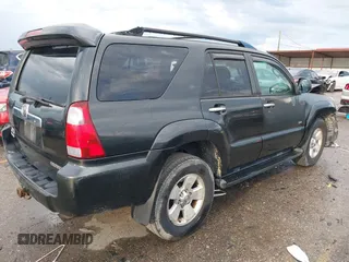 2006 Toyota 4Runner SR5 z VIN JTEZU14R968042179, wystawiony jako IAAI lot #42219773 z przebiegiem 242 217 mil mil oraz . Historia ofert i sprzedaży dostępna na DreamBid. Obrazek 4.