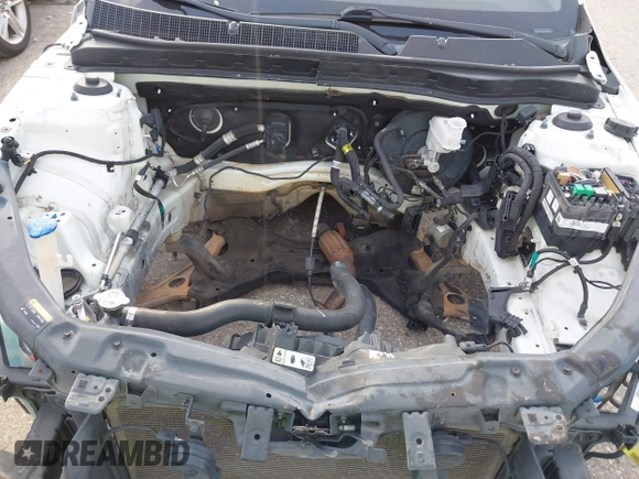 2015 Kia Optima LX with VIN KNAGM4A76F5568655, listed as a IAAI auction lot 42552279 with Not provided miles and . Bid and sale history available at DreamBid. Image 10.