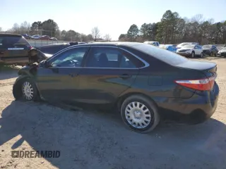 2016 Toyota Camry XLE with VIN 4T1BF1FK2GU540440, listed as a Copart auction lot 47116385 with Not Provided miles and Clean Title. Bid and sale history available at DreamBid. Image 2.