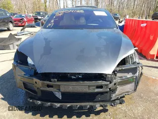 2017 Tesla Model S 100D with VIN 5YJSA1E22HF210635, listed as a IAAI auction lot 41854125 with 112,323 mi miles. Bid and sale history available at carsss.com. Image 13.