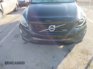 2014 Volvo XC60 R-Design Premier Plus z VIN YV4902DZ4E2537605, wystawiony jako IAAI lot #41126501 z przebiegiem 119 644 mil mil oraz . Historia ofert i sprzedaży dostępna na DreamBid. Obrazek 18.