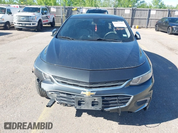 2018 Chevrolet Malibu LT z VIN 1G1ZD5STXJF239806, wystawiony jako IAAI lot #42175966 z przebiegiem 160 282 mil mil oraz . Historia ofert i sprzedaży dostępna na DreamBid. Obrazek 12.