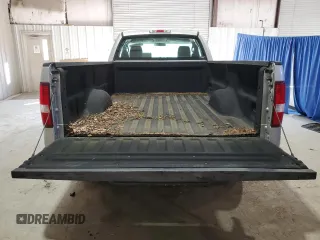 2005 Ford F-150 XL with VIN 1FTRF12245NB64940, listed as a Copart auction lot 50441505 with 131,553 mi miles and Clean Title. Bid and sale history available at carsss.com. Image 10.
