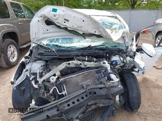 2019 Nissan Note SV with VIN 3N1CE2CP7KL366419, listed as a IAAI auction lot 42335570 with Not provided miles and . Bid and sale history available at DreamBid. Image 6.