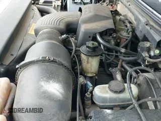 2000 Ford F-150 XL с VIN 1FTRX17L0YNA64787, выставлен на аукционе IAAI как лот 42514949 с пробегом Не указан миль и . История ставок и продаж доступна на DreamBid. Изображение 19.
