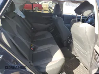 2024 Subaru Outback Onyx with VIN 4S4BTALC5R3153461, listed as a Copart auction lot 52236535 with 27,002 mi miles and Salvage title. Bid and sale history available at DreamBid. Image 11.