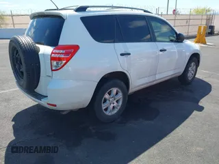 2009 Toyota RAV4 with VIN 2T3BF33V79W006516, listed as a IAAI auction lot 42118979 with 200,299 mi miles and . Bid and sale history available at DreamBid. Image 4.