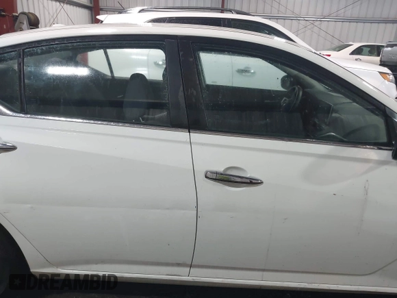 2020 Nissan Altima S with VIN 1N4BL4BV3LC262524, listed as a IAAI auction lot 42008369 with 51,441 mi miles and . Bid and sale history available at DreamBid. Image 13.