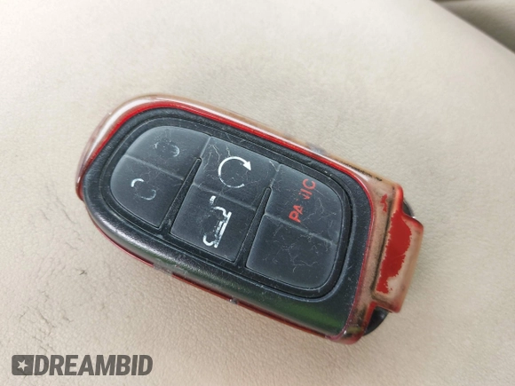 2019 Jeep Cherokee Limited with VIN 1C4PJLDB3KD346287, listed as a IAAI auction lot 41770053 with 75,172 mi miles and . Bid and sale history available at DreamBid. Image 11.