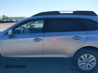 2017 Subaru Outback Premium with VIN 4S4BSACC4H3221895, listed as a IAAI auction lot 42575904 with 78,679 mi miles and . Bid and sale history available at DreamBid. Image 14.