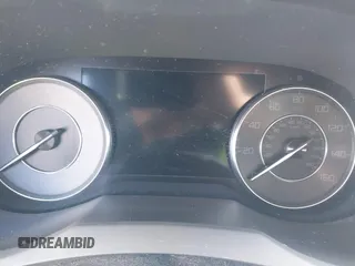 2019 Acura RDX Technology with VIN 5J8TC1H5XKL011164, listed as a IAAI auction lot 41783237 with Not provided miles and . Bid and sale history available at DreamBid. Image 15.