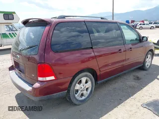 2006 Ford Freestar SE с VIN 2FMDA51646BA50191, выставлен на аукционе IAAI как лот 42472350 с пробегом Не указан миль и . История ставок и продаж доступна на DreamBid. Изображение 4.