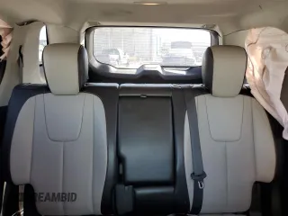 2012 GMC Terrain SLT-1 with VIN 2GKFLUE57C6395792, listed as a Copart auction lot 46750335 with 100,996 mi miles and Salvage Title. Bid and sale history available at carsss.com. Image 10.