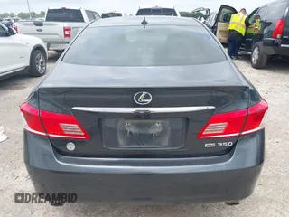 2011 Lexus ES 330 с VIN JTHBK1EG8B2443274, выставлен на аукционе IAAI как лот 42152354 с пробегом 120 711 миль миль и . История ставок и продаж доступна на DreamBid. Изображение 16.