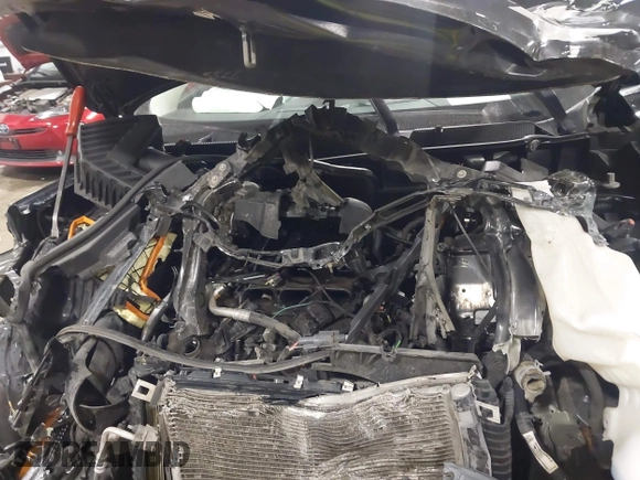 2018 Cadillac XT5 Premium Luxury FWD with VIN 1GYKNERS6JZ230175, listed as a IAAI auction lot 42130219 with 90,601 mi miles and . Bid and sale history available at DreamBid. Image 10.