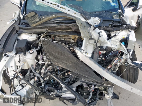 2024 Lexus RX 350 с VIN 2T2BAMBA8RC031319, выставлен на аукционе Copart как лот 64581845 с пробегом Не указан миль и Списание • Salvage title. История ставок и продаж доступна на DreamBid. Изображение 12.
