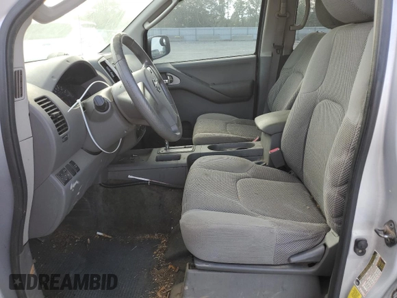 2010 Nissan Frontier Pro-4X с VIN 1N6AD0EV6AC434644, выставлен на аукционе Copart как лот 61943805 с пробегом 164 700 миль миль и Чистый • Clean title. История ставок и продаж доступна на DreamBid. Изображение 10.