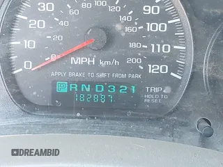 2004 Chevrolet Impala with VIN 2G1WF52E849185420, listed as a IAAI auction lot 41739605 with 182,887 mi miles and . Bid and sale history available at carsss.com. Image 15.