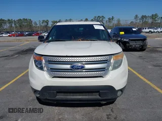 2013 Ford Explorer XLT с VIN 1FM5K7D86DGB68355, выставлен на аукционе IAAI как лот 41767305 с пробегом 161 366 миль миль и . История ставок и продаж доступна на DreamBid. Изображение 12.