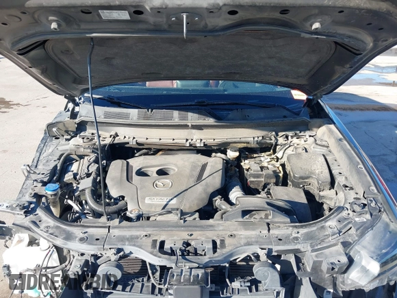 2017 Mazda CX-9 Signature with VIN JM3TCBEY6H0129927, listed as a IAAI auction lot 41739530 with 67,913 mi miles and . Bid and sale history available at DreamBid. Image 10.