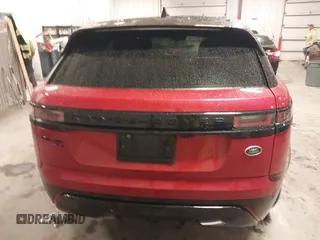 2020 Land Rover Range Rover Velar R-Dynamic S with VIN SALYK2EX1LA247839, listed as a IAAI auction lot 41830087 with 68,024 mi miles and . Bid and sale history available at DreamBid. Image 17.