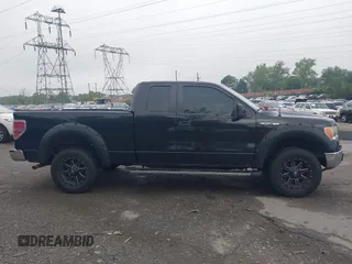 2010 Ford F-150 XL with VIN 1FTEX1C80AFA52185, listed as a IAAI auction lot 42526982 with 223,564 mi miles and . Bid and sale history available at DreamBid. Image 14.