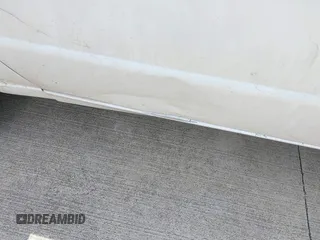 2007 Mazda B-Series Truck with VIN 4F4YR12D37PM03431, listed as a IAAI auction lot 42133980 with 330,728 mi miles and . Bid and sale history available at DreamBid. Image 6.