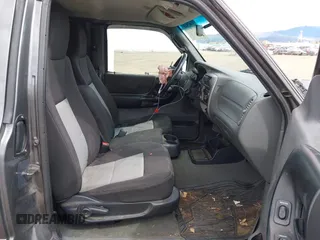 2004 Ford Ranger XL Fleet with VIN 1FTZR45E94PB64711, listed as a IAAI auction lot 41992841 with 224,341 mi miles. Bid and sale history available at carsss.com. Image 5.