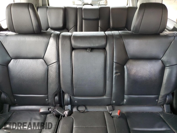 2012 Honda Pilot EX-L with VIN 5FNYF4H62CB069800, listed as a Copart auction lot 51977765 with 200,793 mi miles and Salvage Title. Bid and sale history available at carsss.com. Image 10.