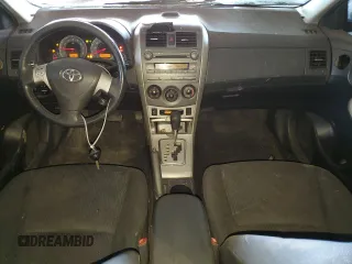2010 Toyota Corolla с VIN 2T1BU4EE6AC445858, выставлен на аукционе Copart как лот 64517915 с пробегом 218 551 миль миль и Чистый • Clean title. История ставок и продаж доступна на DreamBid. Изображение 8.