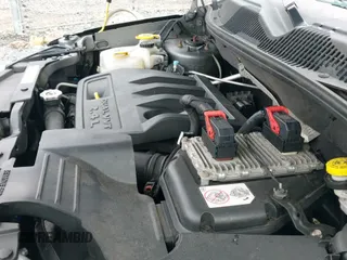 2013 Jeep Compass Limited with VIN 1C4NJDCB0DD261408, listed as a IAAI auction lot 42008433 with 100,876 mi miles and . Bid and sale history available at DreamBid. Image 20.