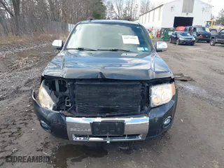 2009 Ford Escape Limited with VIN 1FMCU94G69KB55369, listed as a IAAI auction lot 41879366 with 173,061 mi miles. Bid and sale history available at carsss.com. Image 12.