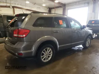 2013 Dodge Journey SXT with VIN 3C4PDCBG1DT501910, listed as a Copart auction lot 49413765 with Not Provided miles and Non Repairable. Bid and sale history available at carsss.com. Image 3.