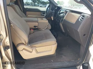 2011 Ford F-150 XL with VIN 1FTFW1CF2BFA87558, listed as a IAAI auction lot 42483875 with 278,771 mi miles and . Bid and sale history available at DreamBid. Image 5.