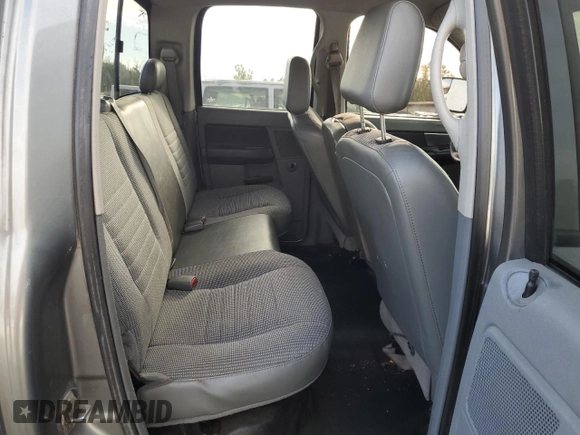2009 Dodge Ram 2500 SLT with VIN 3D7KS28T99G525392, listed as a Copart auction lot 73580684 with 331,367 mi miles and Salvage Title. Bid and sale history available at carsss.com. Image 10.